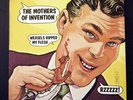FRANK ZAPPA and The Mothers of Invention LP Weasels ripped my flesh 1970 Bizarre