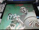 QUEEN NEWS OF THE WORLD, VERY RARE ORIGINAL 1977 LP NEAR MINT