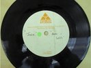 Janie-Arms and Legs 1 sided Trident acetate Joe Jackson early band 1976