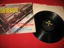 THE BEATLES  PLEASE PLEASE ME LP 1963 (4th PRESSING)