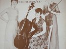 Dolly Mixture - The Fireside E. P. - 6 track 12