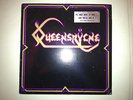 Queensryche EP s/t 206 Records RARE Tate Degarmo