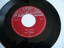 CARL PERKINS / FLIP 501 / TURN AROUND