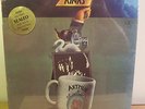 THE KINKS Arthur Or The Decline And Fall  U.S.1972 PROG PSYCH VINYL LP SEALED