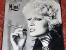 MINA - 7'' - 45 giri USA - Runaway - TARA Record - PROMO - Disco Vinile - RARO 
