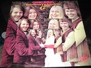 ABBA-RING RING RARE YELLOW LABEL RCA ORIGINAL AUSTRALIAN PRESSING