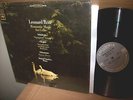 LEONARD ROSE,Sanders 1967/ROMANTIC CELLO Wks/CBS TWO-EYE /Stereo LP/NM-