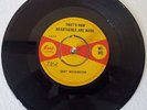 Baby Washington  -  That's How Heartaches Are Made  -  Sue UK (Beautiful Copy)