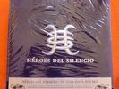 HEROES DEL SILENCIO LP BOX SET CAJA BUNBURY RARO NUEVO ROCK DOORS LICENCIADO