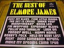 ELMORE JAMES...THE BEST OF (Sue Label)