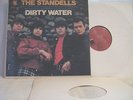 THE STANDELLS Dirty Water ORG '66 SNARLY GARAGE-PUNK MONO EX