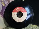MARY SAXTON 45 SAD EYES CANADIAN QUALITY
