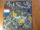 The Stone Roses LP 1st press silvertone