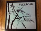 Pharoah Sanders LP India Navigation S/T 1st press