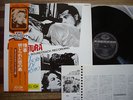 L'AVVENTURA / L'ISOLA DI ARTURO OST (Fusco/Rustichelli) Japan LP Seven Seas CAM