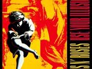 GUNS N ROSES USE YOUR ILLUSION 1 2 LP SEALED BACK TO BLACK MP3 CODE INCLUDED