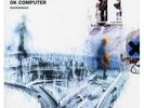 RADIOHEAD OK COMPUTER NEW SEALED VINYL LP