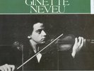 4lp rls 739 uk ed.1 coloured dis ginette neveu vinyl nm box vg library signs