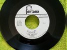 The Pretty Things Rosalyn White Label Promo 45