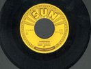 SUN 304 ROCKER ROCKABILLY   |  Sonny Burgess - Thnuderbird  ((HEAR))