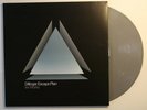 dillinger escape plan ire works LP grey vinyl limited rare-ish patton