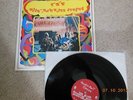 The Rock and Roll Circus Bootleg LP Rolling Stones Buffalo Springfield
