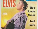 Elvis Presley  Blue Suede Shoes