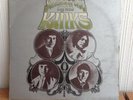 THE KINKS - SOMETHING ELSE BY THE KINKS PYE RARE STEREO VINYL LP PSYCH