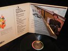 BEATLES MAGICAL MYSTERY TOUR CAPITOL MAL-2835 MONO