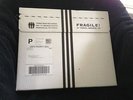 Jack White Vault 14 Package Third Man Records Live Split Color 2LP 7