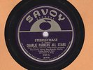 CHARLIE PARKER ALL STARS W/ MILES DAVIS & JOHN LEWIS ON SAVOY 78 937