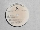 METALLICA - USA TEST PRESSING-AND JUSTICE FOR ALL-2 TRACK PROMO