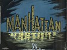 Christian CHEVALLIER OST 2 hommes dans Manhattan French 10