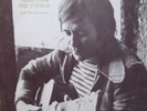 MEIC STEVENS with HEATHER JONES Caneuon Cynnar LP Tic Toc 1979 Welsh acid folk