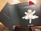 KINGS OF LEON / AHA SHAKE HEARTBREAK / 2X10INCH CLEAR VINYL /828766563511/2004