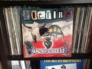 LP ITALIAN LITFIBA SOGNO RIBELLE 2 LP + INNER RARO PRIMA STAMPA ITALIA ORIGINALE