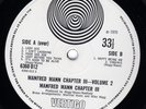 MANFRED MANN CHAPTER THREE Volume 2 RARE ORIG UK VERTIGO SPIRAL LP