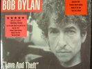 BOB DYLAN Love and Theft RARE 2 LP SET Sealed