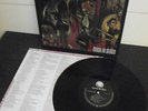 SLAYER Vinyl LP 