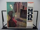 THELONIOUS MONK QUARTET MISTERIOSO 12