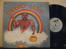 SPREAD LOVE (Michael Orr) on SUNSTAR private modern soul funk LP RARE *NM*