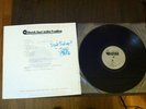GOVERNMENT ISSUE s/t AUTOGRAPHED TEST PRESS LP harDCore punk kbd dischord GI GI5