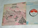 CARAVAN In The Land Of Grey & Pink (Deram UK Orig LP 1971) P-1D/ P-1D Prog Nice