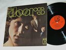 THE DOORS 1st Album (Elektra UK Original Mono LP 1967) A-1/ B-1. Psych. EX Audio