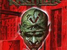 Kreator Violent Revolution Vinyl 2 LP BLACK,neuwertig,like new