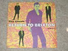 The Clash ?– Return To Brixton  7