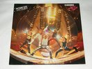 SCORPIONS Savage Amusement (EMI GER Orig Picture Disc LP 1988 + Insert) Nr MINT