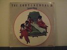 CONTINENTAL IV dream world JAY WALKING soul funk LP *SEALED*