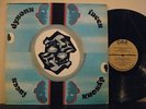 DYSON'S FACES on DY-RICH private funk breaks / modern soul LP RARE