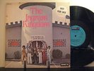 INGRAM FAMILY ingram kingdom EXCELLO funk soul LP *NM*